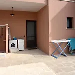 別荘 Casa Giulia Taurisano