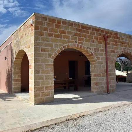 Casa Giulia Сasa de vacaciones Taurisano