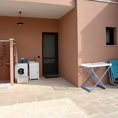 Сasa de vacaciones Casa Giulia Taurisano