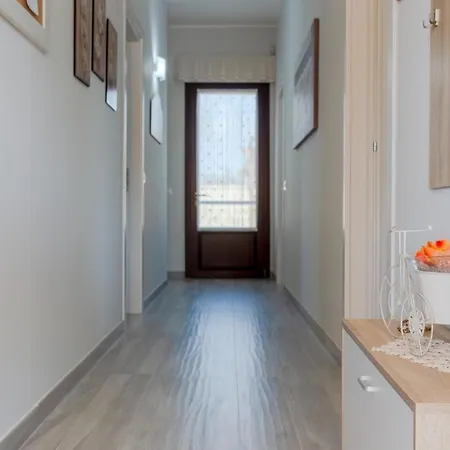 Casa Giulia Сasa de vacaciones Taurisano