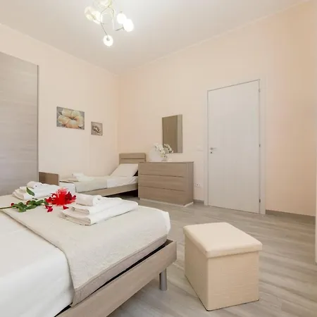 Casa Giulia