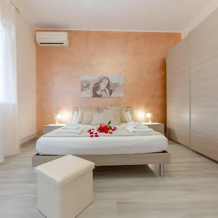 Casa Giulia Feriehus Taurisano