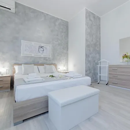 Feriehus Casa Giulia *