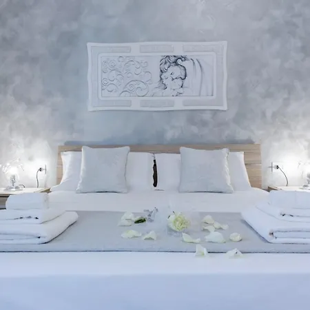 Сasa de vacaciones Casa Giulia Taurisano