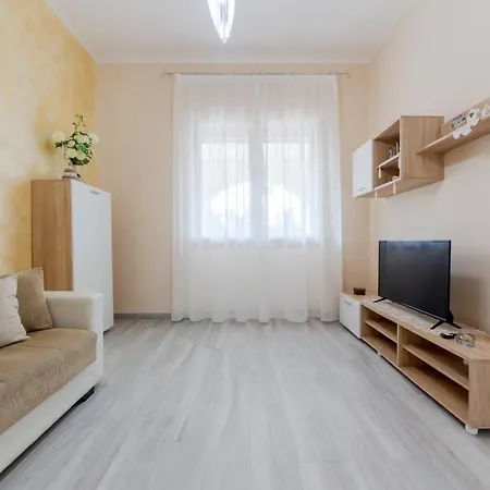 Casa Giulia Taurisano