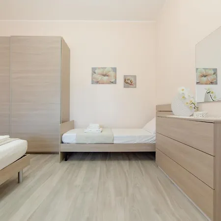 Casa Giulia Casa vacanze *