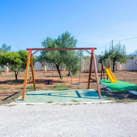 Casa Giulia Сasa de vacaciones *
