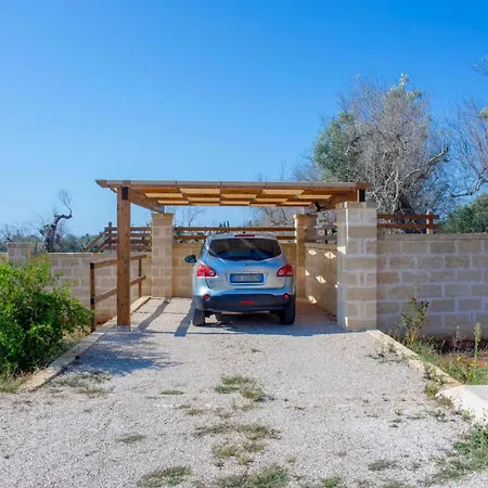 Casa Giulia * Taurisano