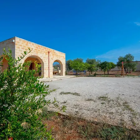 Casa Giulia