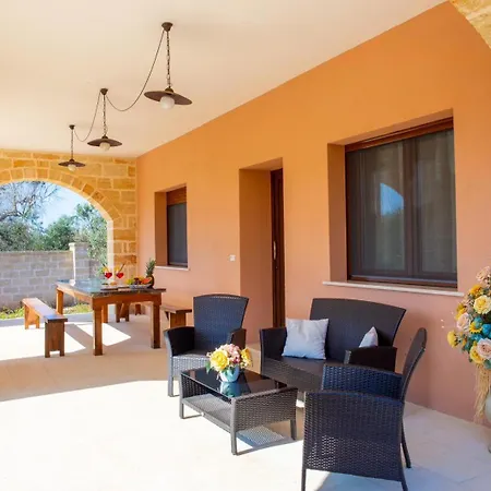 Сasa de vacaciones Casa Giulia