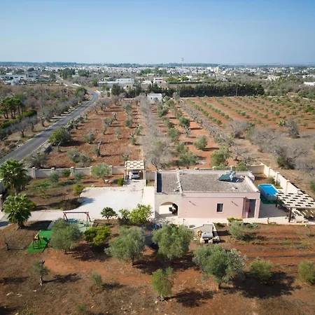 Casa vacanze Casa Giulia *