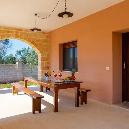 Casa Giulia بيت للعطل *