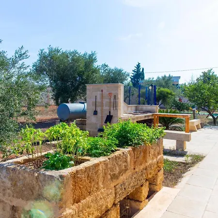 Casa Giulia بيت للعطل *