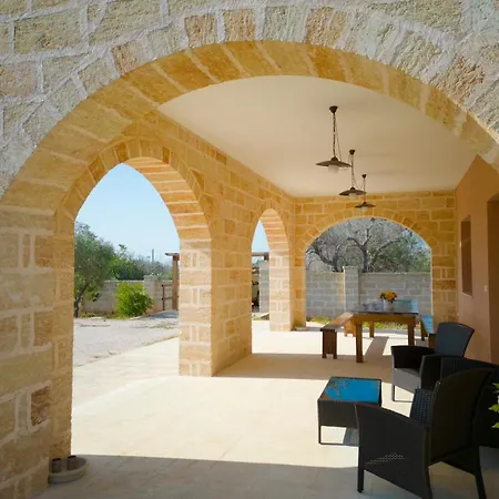 Casa vacanze Casa Giulia Taurisano