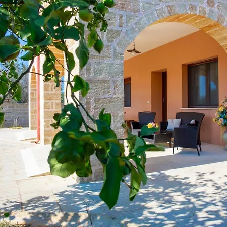 Casa Giulia بيت للعطل