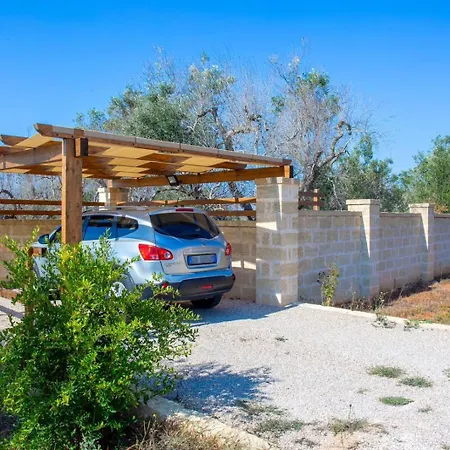 Casa Giulia Casa vacanze