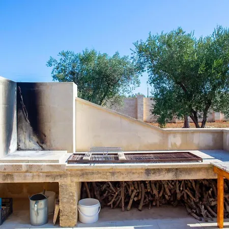 Casa vacanze Casa Giulia