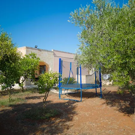 Casa Giulia * Taurisano