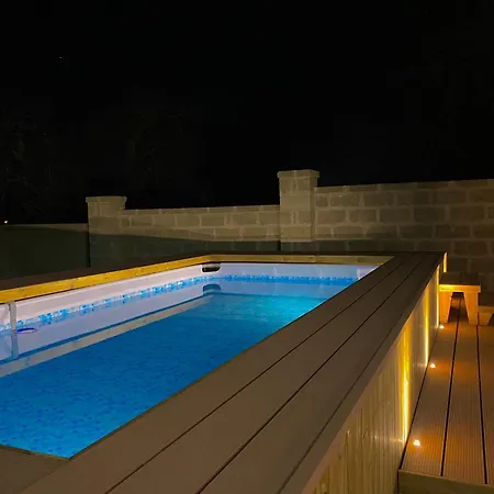 Casa Giulia Сasa de vacaciones Taurisano