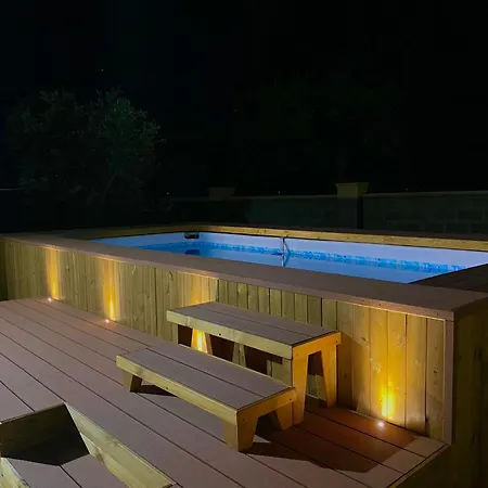 Casa vacanze Casa Giulia Taurisano