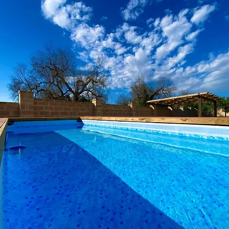 Casa Giulia Сasa de vacaciones