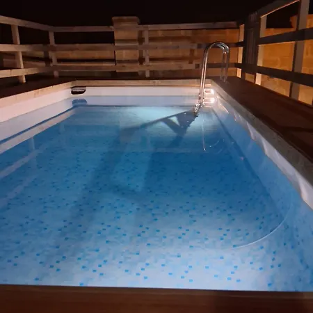 Casa Giulia *