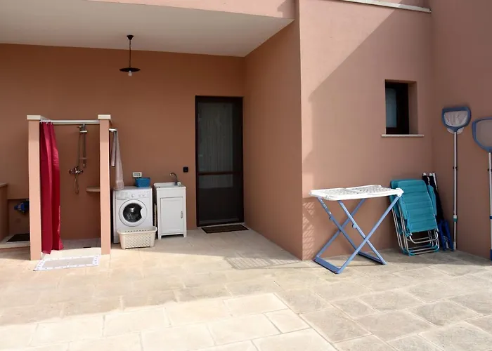 بيت للعطل Casa Giulia Taurisano
