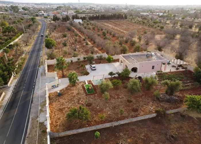 Casa Giulia بيت للعطل
