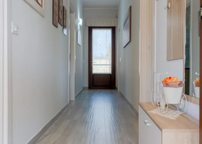 Casa Giulia بيت للعطل Taurisano