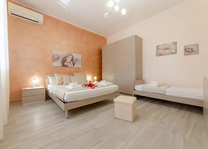 Casa Giulia بيت للعطل *