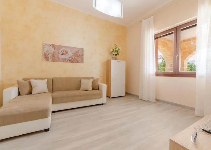 Casa Giulia بيت للعطل *