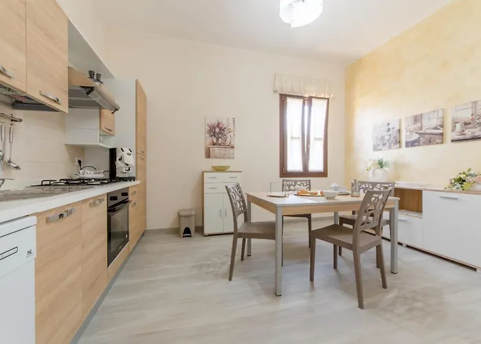 Casa Giulia * Taurisano