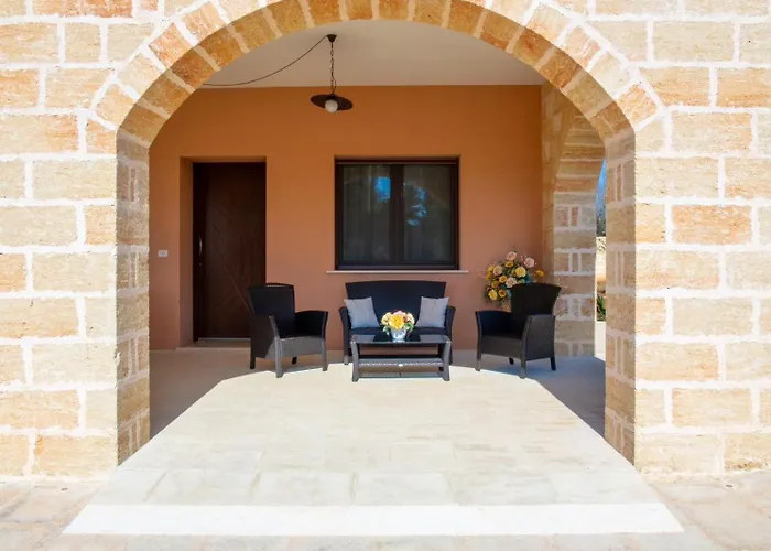 بيت للعطل Casa Giulia Taurisano