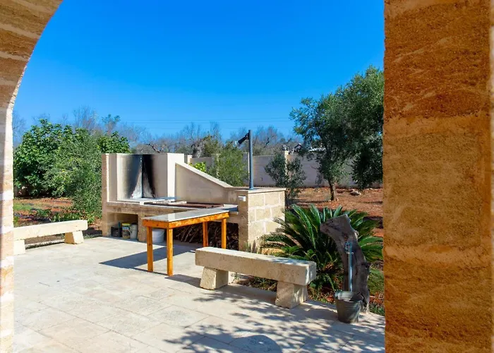 Casa Giulia بيت للعطل *