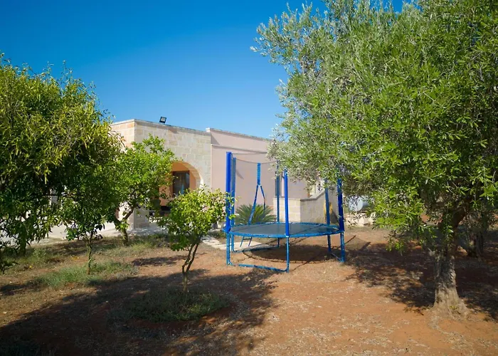 Casa Giulia * Taurisano