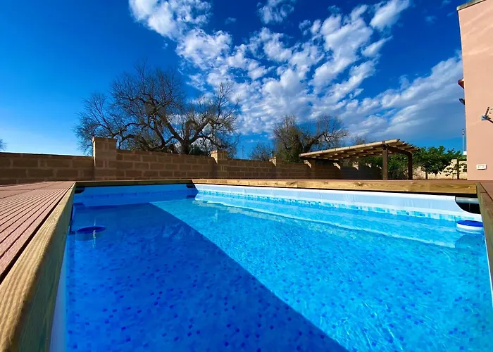 Casa Giulia بيت للعطل