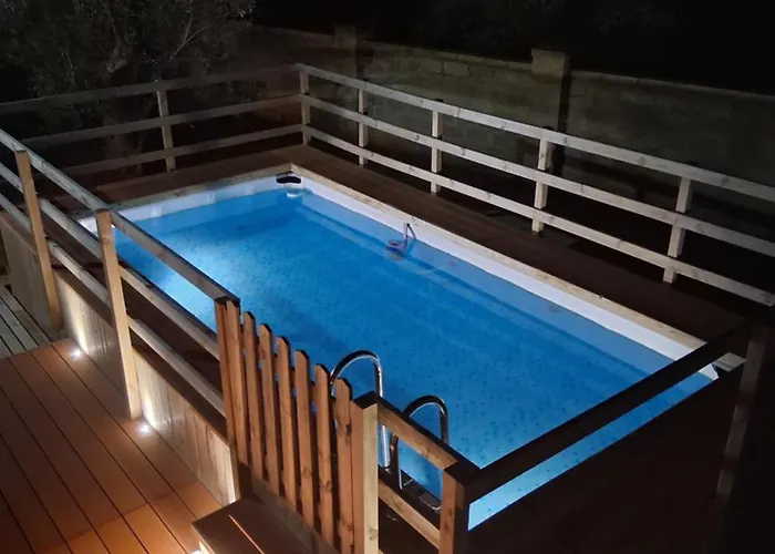 Casa Giulia بيت للعطل