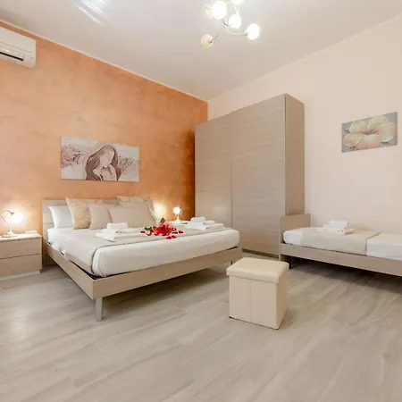 Casa Giulia Prázdninový dům *