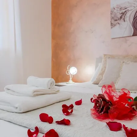 Casa Giulia Prázdninový dům Taurisano