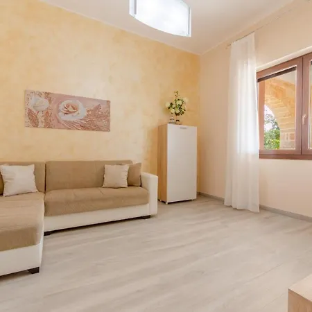 Casa Giulia Hébergement de vacances *