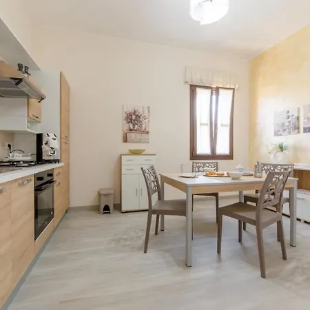 Casa Giulia * Taurisano