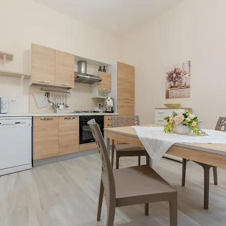 Casa Giulia Prázdninový dům