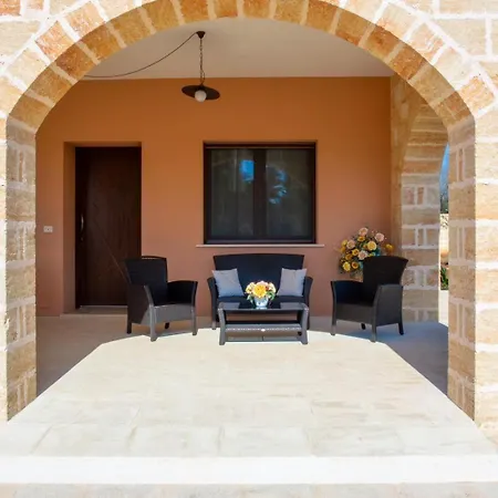 بيت للعطل Casa Giulia Taurisano
