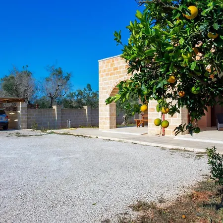 Casa Giulia בית נופש Taurisano