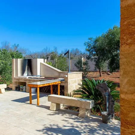 Casa Giulia بيت للعطل *