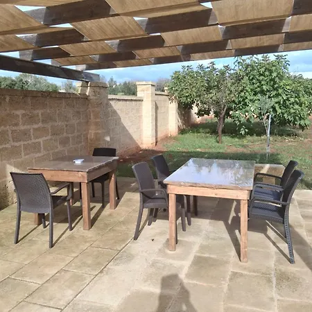 Casa Giulia بيت للعطل Taurisano