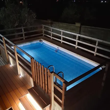 Casa Giulia 度假居