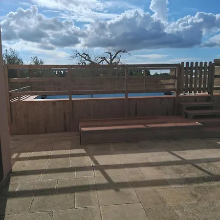 Casa Giulia *