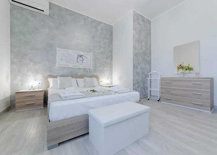 Feriehus Casa Giulia *