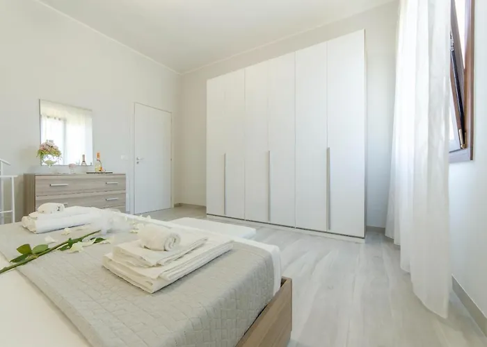 Casa Giulia *